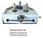 Preview: ELMAG PREMIUM EPB 40 MOTORIZED RING BENDING MACHINE