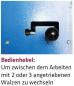 Preview: ELMAG PREMIUM EPB 50-H MOTORISCHE RINGBIEGEMASCHINE MIT HANDPUMPE