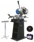 Preview: ELMAG metal circular sawing machine SUPER-SET ACTION