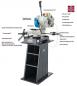 Preview: ELMAG metal circular sawing machine SUPER-SET ACTION