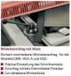 Preview: ELMAG HGD 3100x6mm hydraulic guillotine shears