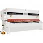 Preview: ELMAG HGD 4100x13mm Hydraulic plate shears