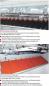 Preview: ELMAG HGD 4100x13mm Hydraulic plate shears