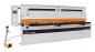 Preview: ELMAG HGS-A 2600x8mm hydraulic guillotine shears