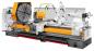 Preview: ELMAG PREMIUM CU 1000 Universal-Drehmaschine Spitzenweite 1500mm