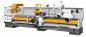 Preview: ELMAG PREMIUM CU 760 RD-Vario Universal-Drehmaschine Spitzenweite 2000mm