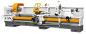 Preview: ELMAG PREMIUM CU 760 Universal-Drehmaschine Spitzenweite 6000mm