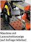 Preview: ELMAG PRIME 150-SET Steintrennmaschine