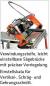 Preview: ELMAG PRIME 85 Steintrennmaschine