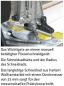 Preview: ELMAG PROFI ALU 830 Handfliesenschneidgerät