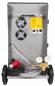 Preview: ELMAG PROFI-MIG 3000 plus / MIG 302 inert gas welding machine