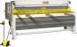 Preview: ELMAG RGM 1550-3mm Mechanische Tafelblechschere