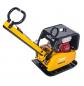 Preview: ELMAG RPB24-50 reversible vibratory plate
