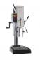 Preview: ELMAG S 30 BM (S 28 BM) STRANDS Getriebe-Tischbohrmaschine