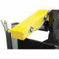 Preview: ELMAG STM 610/420 Steintrennmaschine 400 Volt