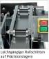Preview: ELMAG STM 810/350 Steintrennmaschine 230 Volt