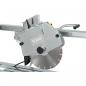 Preview: ELMAG STM 810/350 Steintrennmaschine 400 Volt