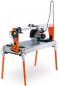 Preview: ELMAG SUPREME 120S Steintrennmaschine