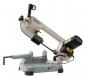 Preview: ELMAG TB 125 Vario metal band saw machine