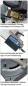 Preview: ELMAG TB 125 Vario metal band saw machine
