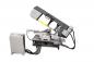 Preview: ELMAG TRANSVERSE 610.440 DGH BOMAR metal band saw