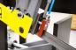 Preview: ELMAG TRANSVERSE 610.440 DGH BOMAR metal band saw