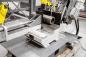 Preview: ELMAG TRANSVERSE 610.440 DGH BOMAR metal band saw
