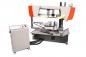 Preview: ELMAG TopLine 510.350 DGH BOMAR Metall-Bandsaege