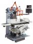 Preview: ELMAG UFM 125 GT universal milling machine