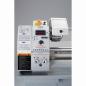 Preview: ELMAG SUPERTURN 550/125 V Universal Dreh- und Fräskombination