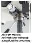 Preview: ELMAG VBM 3/30 SG Vario-Säulenbohrmaschine