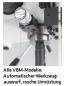 Preview: ELMAG VBM 4/40 SG Vario-Säulenbohrmaschine