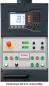 Preview: ELMAG WFM 800 - Heidenhain PREMIUM-Werkzeugfräsmaschine