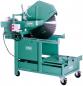 Preview: ELMAG ZSM 1030/1000 Ziegelschneidmaschine Set