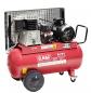 Preview: ELMAG 600/10/100 D compressor MEISTER
