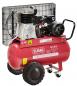 Preview: ELMAG 510/10/50 D compressor MEISTER