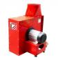 Preview: FAN2200400V Holzmann blower