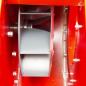 Preview: FAN2200400V Holzmann blower