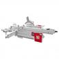 Preview: FKS315VFN3200400V Holzmann sliding table saw