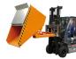 Preview: Bauer EXPO 1200 tipping container