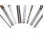 Preview: H8TLGN Holzmann quality turntable set 8 pcs HSS