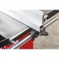 Preview: HBS600DELUX400V Holzmann wood band saw