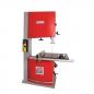 Preview: HBS800400V Holzmann wood band saw