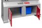 Preview: HMS1000400V Holzmann Hobelmesserschleifmaschine