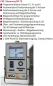 Preview: ELMAG ECO-BEND 3100x200t Hydraulic press brake 3-axis