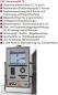 Preview: ELMAG Hydraulische Abkantpresse 3-Achsen ECO-BEND 3100x80t