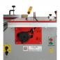 Preview: K5260L230V Holzmann 5x combination