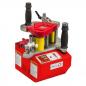 Preview: KAM65PRO230V Holzmann mobile Kantenanleimmaschine