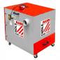 Preview: MABS1500400V Holzmann Absauganlage fuer Metall