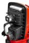 Preview: NTS30LSMART230V Holzmann wet and dry vacuum cleaner
